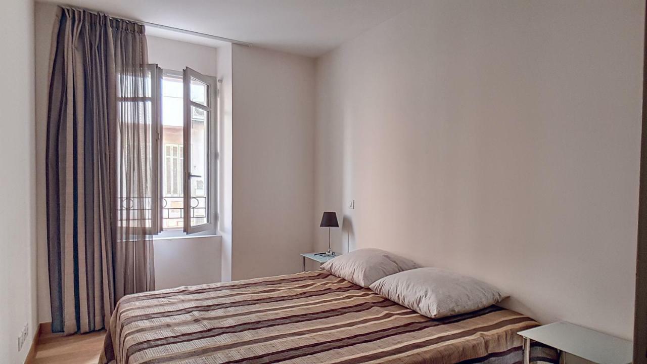 Tres Joli T3 Vieux Port Cannes Dış mekan fotoğraf