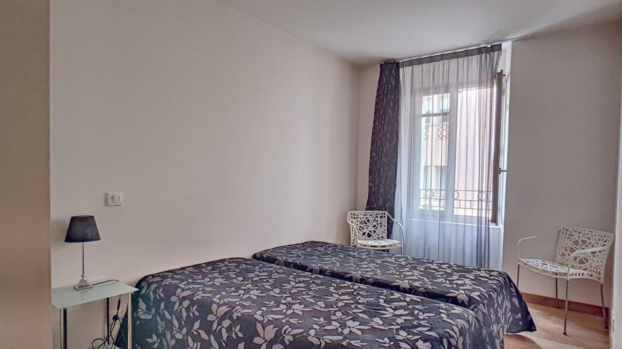 Tres Joli T3 Vieux Port Cannes Dış mekan fotoğraf